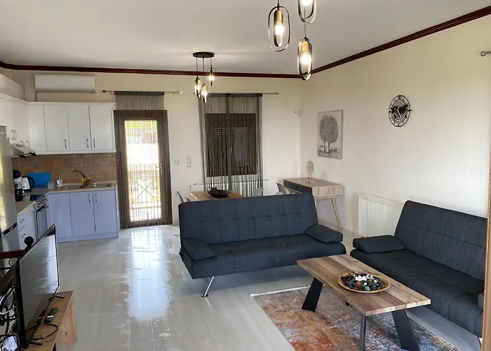 Villa Amfitriti