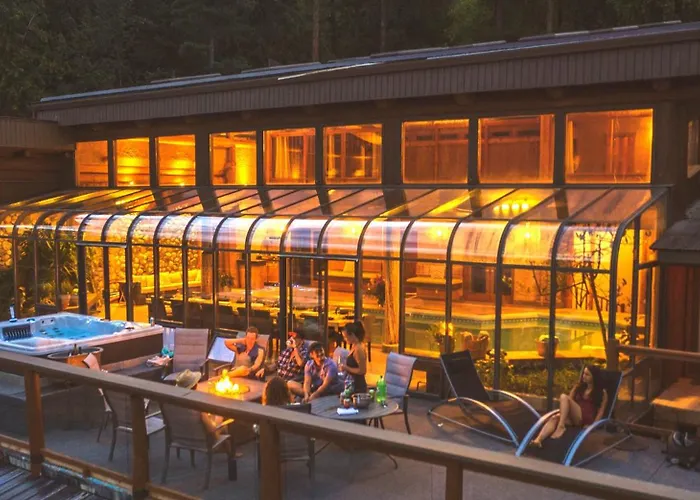 New Denver Lodge