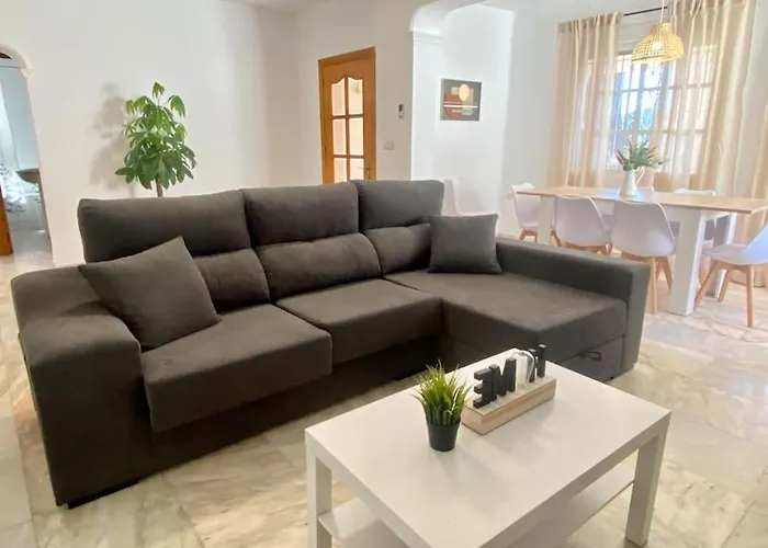 Marisma Home