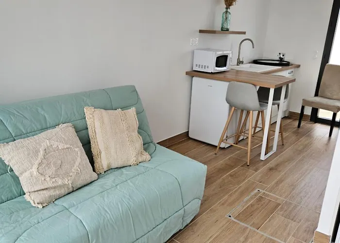 Studio Meuble