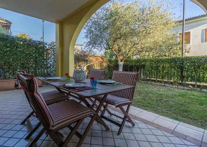 Casa Riello, A Due Passi Dal Lago
