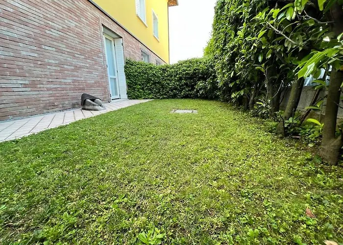 Casa Riello, A Due Passi Dal Lago