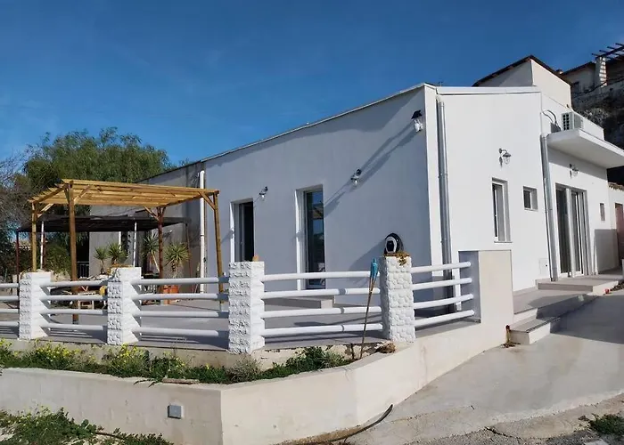 Casa Plemmirio Varco 22