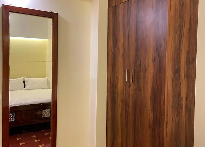 Viswa Residency Srirangam - Heritage Rooms