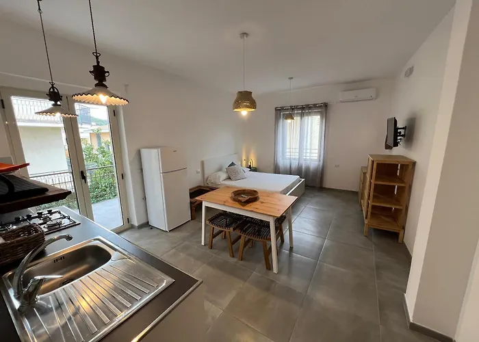La Casa Del Pescatore Appartamenti