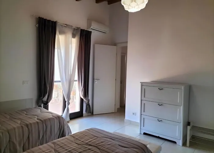 Villa Deluxe