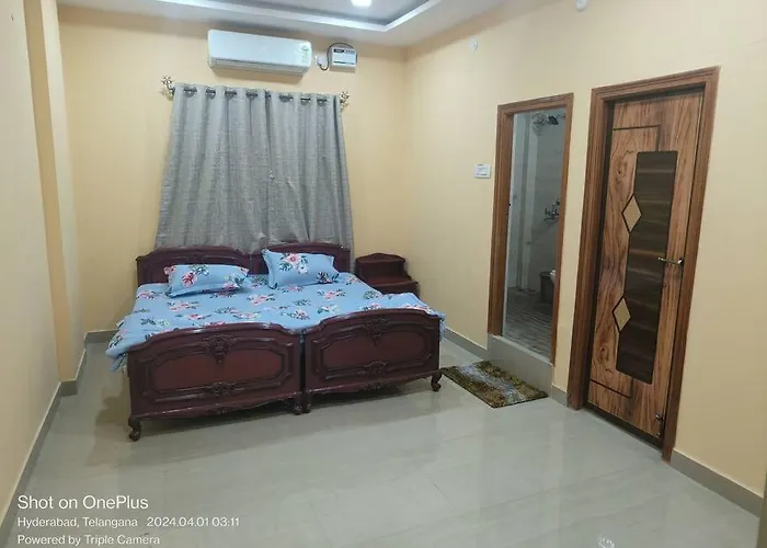 Sakez Homestays