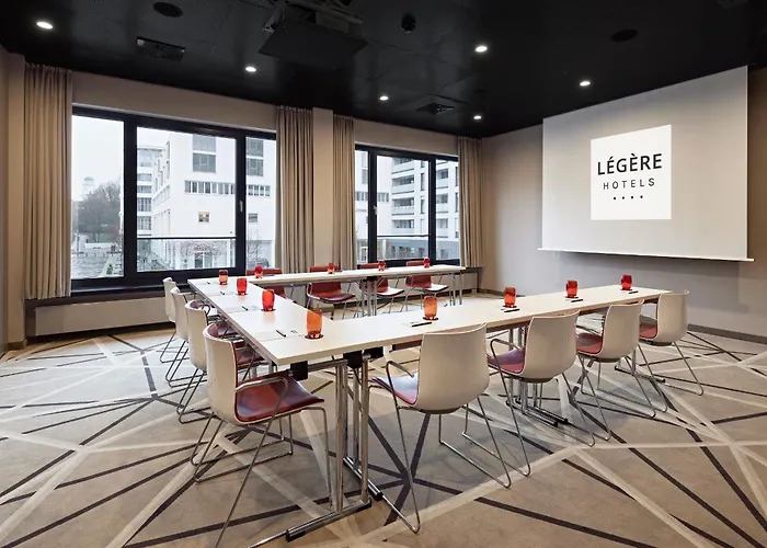 Legere Hotel Bielefeld