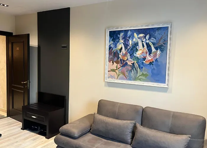 Dreams Hotel