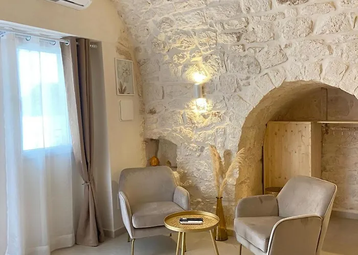 Eureka Luxury Room