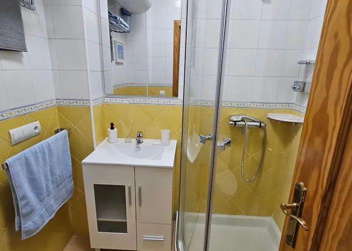 Apartamento El Ingenio