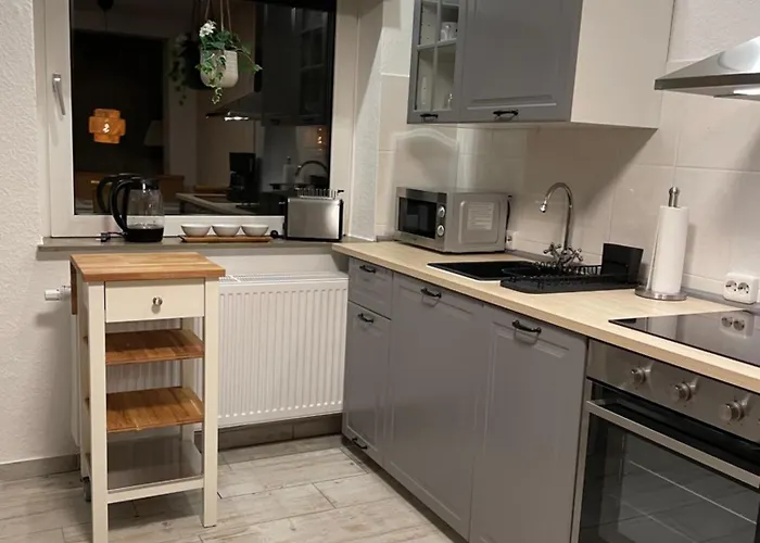 Ferienhaus Roggenbach - Sueden 36