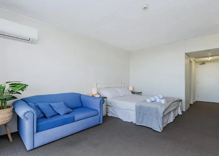 Studio 211 - Seaside Serenity Your Perfect Retreat