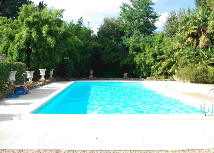 Private Villa Dolce Vita