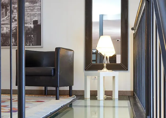 Loft Santa Giulia