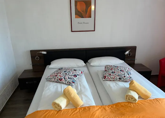 Hotel Filoxenia