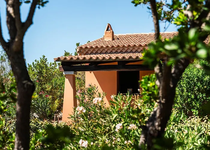 Casagliana Suite Resort