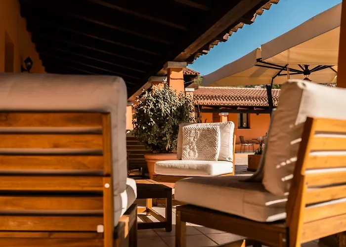 Casagliana Suite Resort