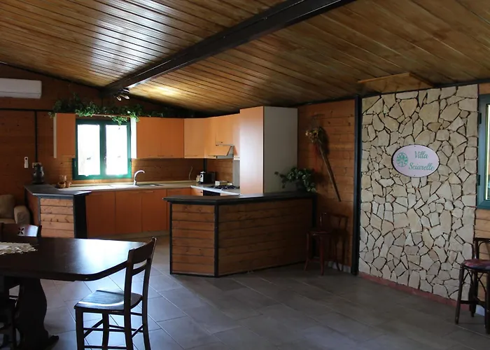 Villa Sciarelle