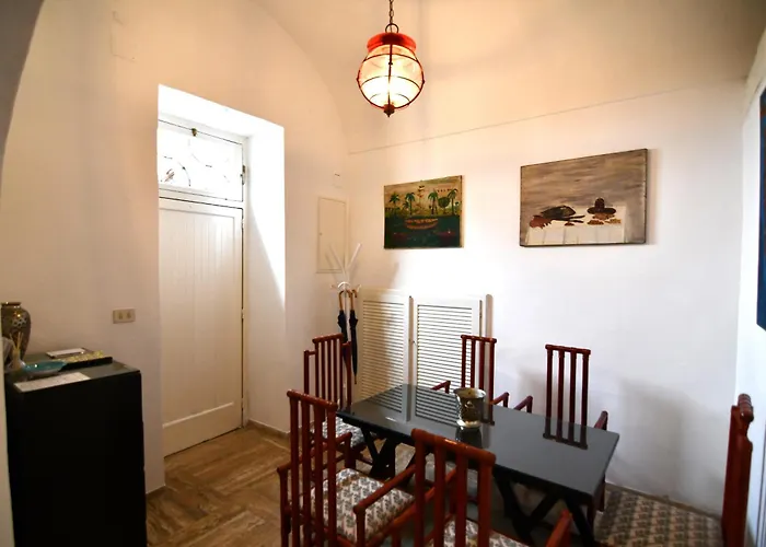 Villa Castello Apartments