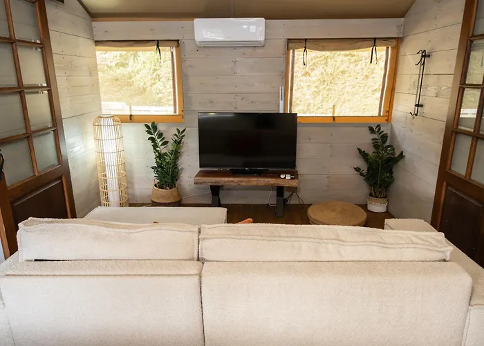La Pena Luxury