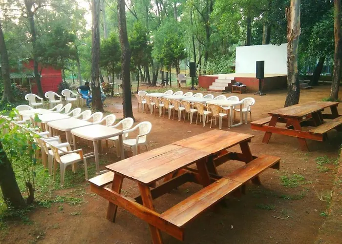 The Jungle Resort Amba