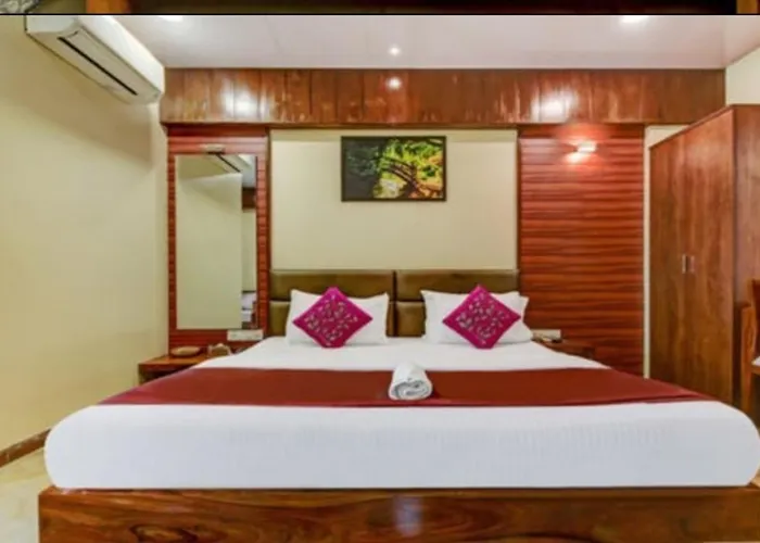 Hotel Shree Daan