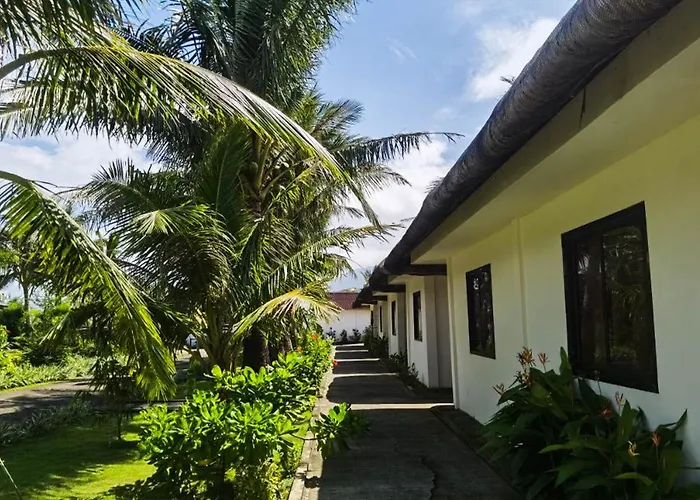 Ikani Surf Resort