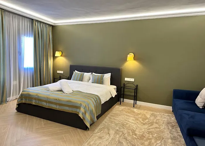 Miramar Boutique Apartments Adults Only Corralejo