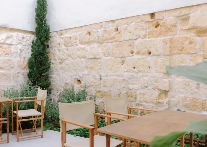 Marosi Boutique Hotel