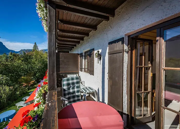 Landhotel Sonnleiten