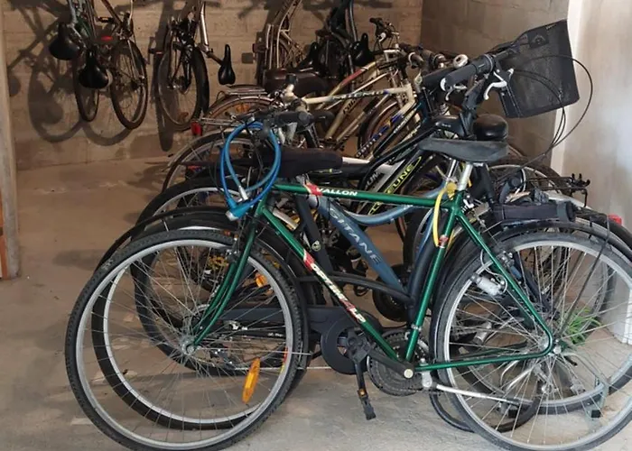 Appartement T2 Vue Mer Les Pieds Dans L'Eau Avec Parking Prive