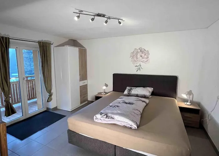 Ferienwohnung Malteser