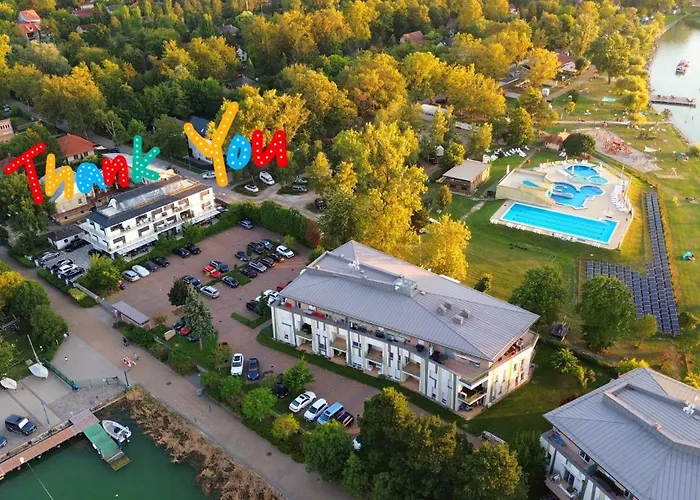 Kikoeto Setany Apartman Iii.