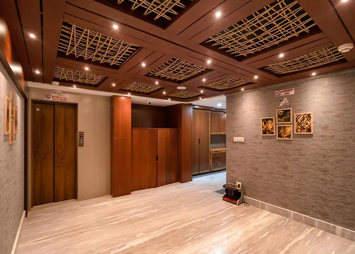 The Autograph Inn