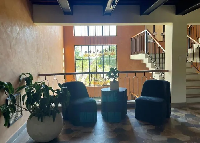 Hotel Pinar Dorado By Hotel Gran Jimenoa