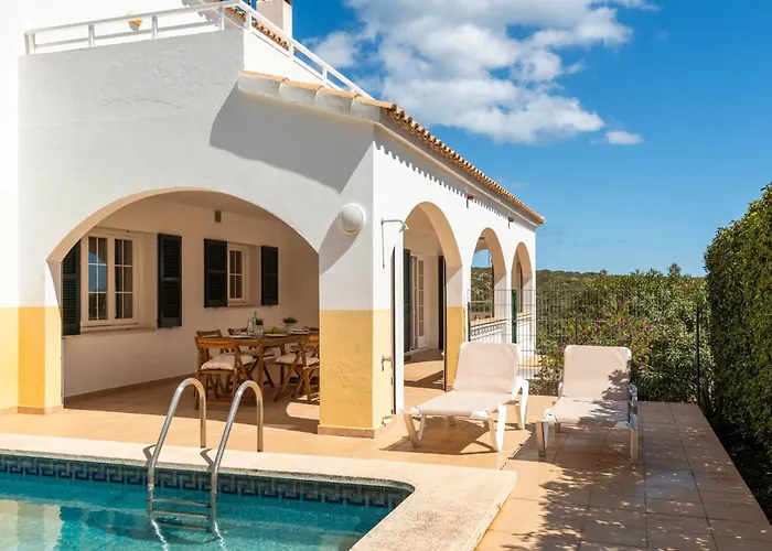 Villa Cayetana By Escape Home