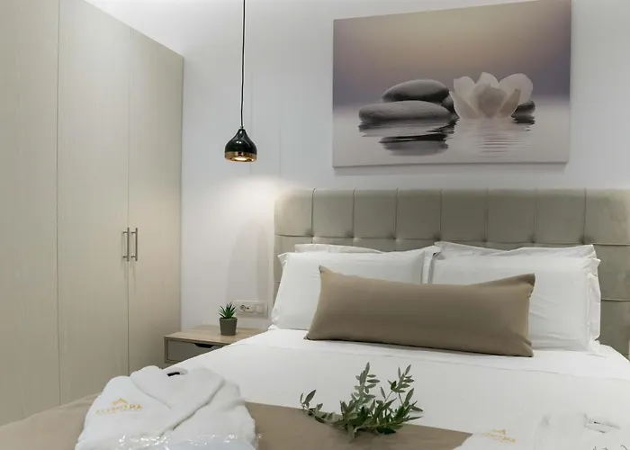 Anthelia Luxury Villas