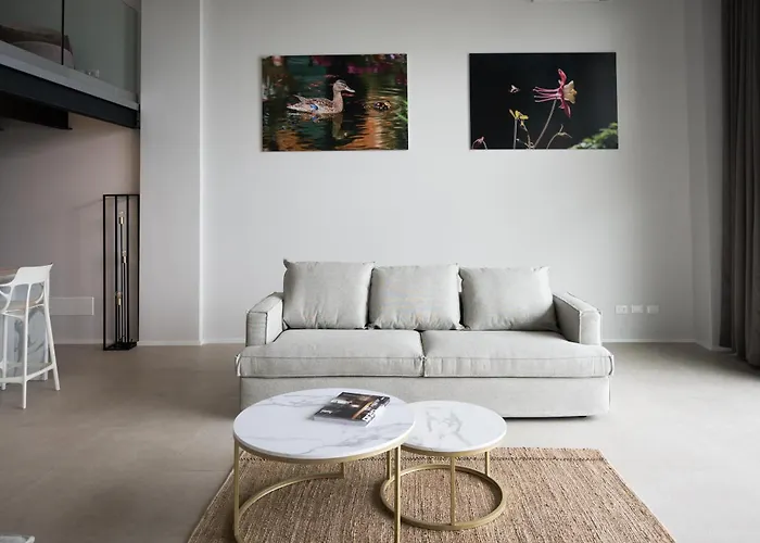 Panorama Loft Apartments