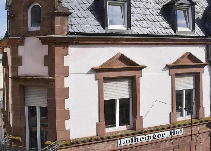 Ferienwohnungen Stadt Merzig Appartement Piatti Und Appartement Buecherliebe
