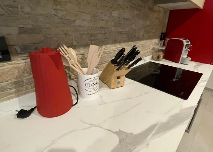 La Locanda Sulla Francigena