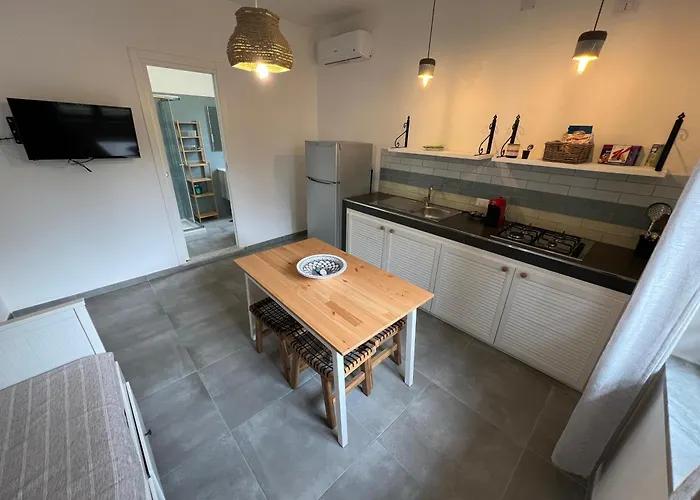 La Casa Del Pescatore Appartamenti