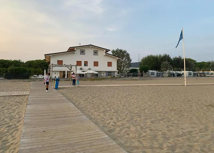 Appartamenti Cavallino-Treporti