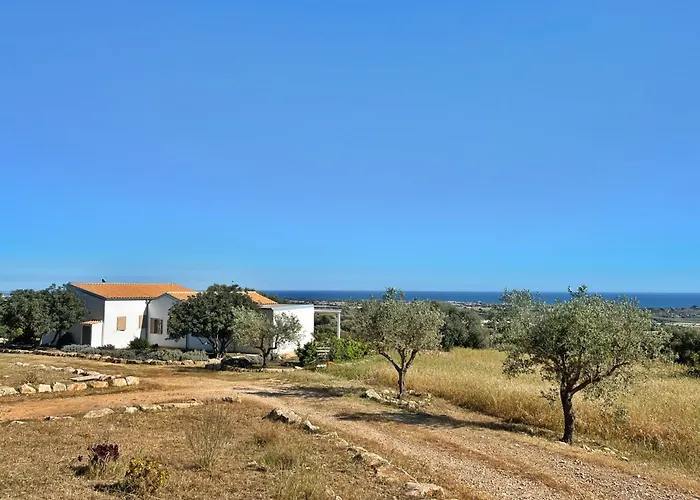 Casa Latitudine Sud