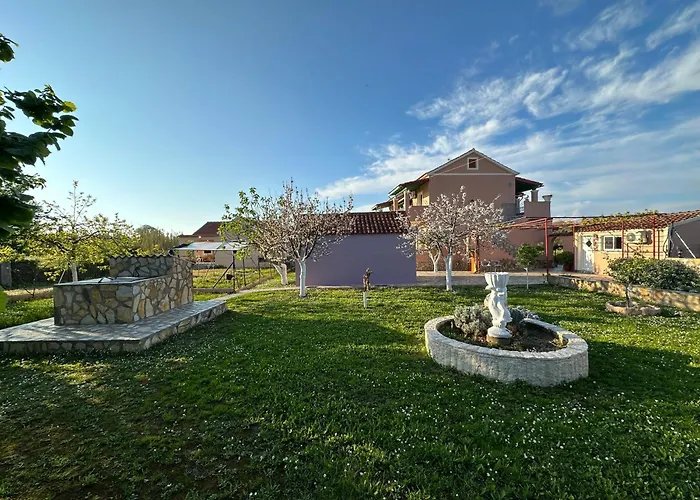 Telis Apartments Two
