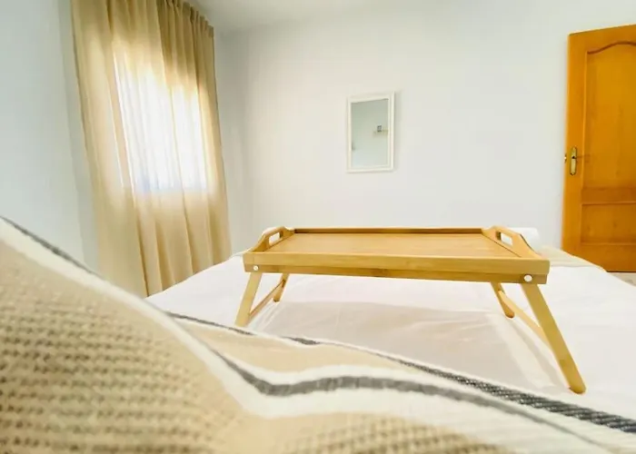 Marisma Home