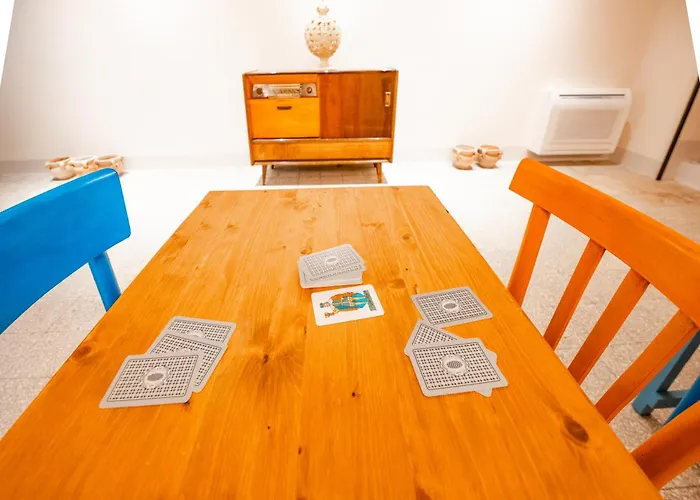 Dimora Nikare' Sicilian House