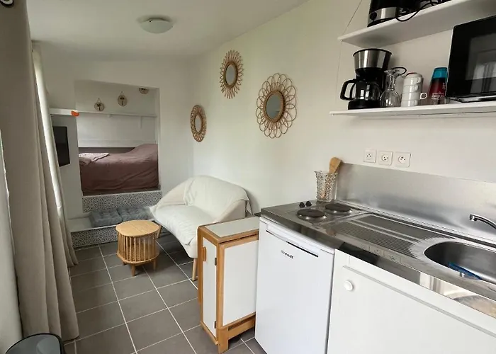 Lalyne- Maison De Charme A Trouville Sur Mer