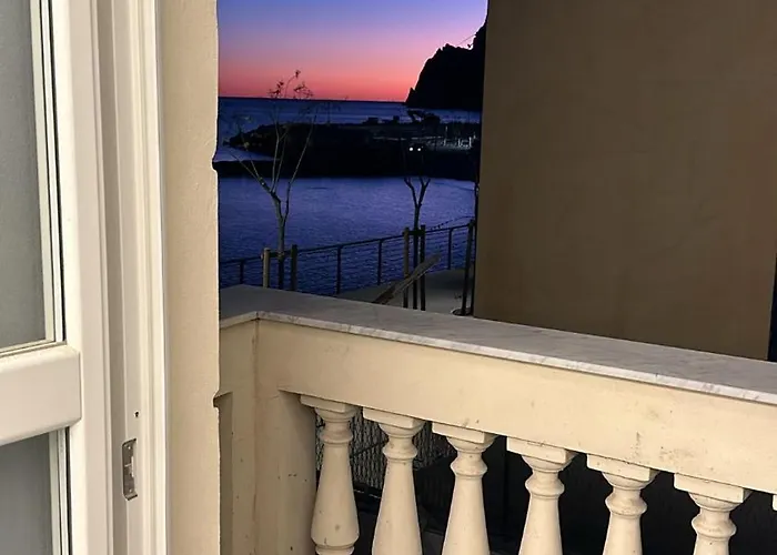 Villa Boido Luxury Italy Apartments