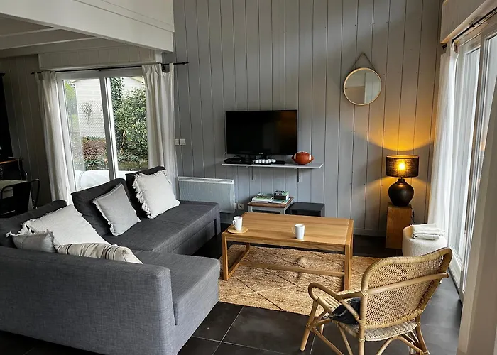 Villa Dune